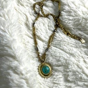 Lucky Brand Necklace